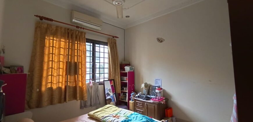 Permas Jaya Double Storey House for Sale
