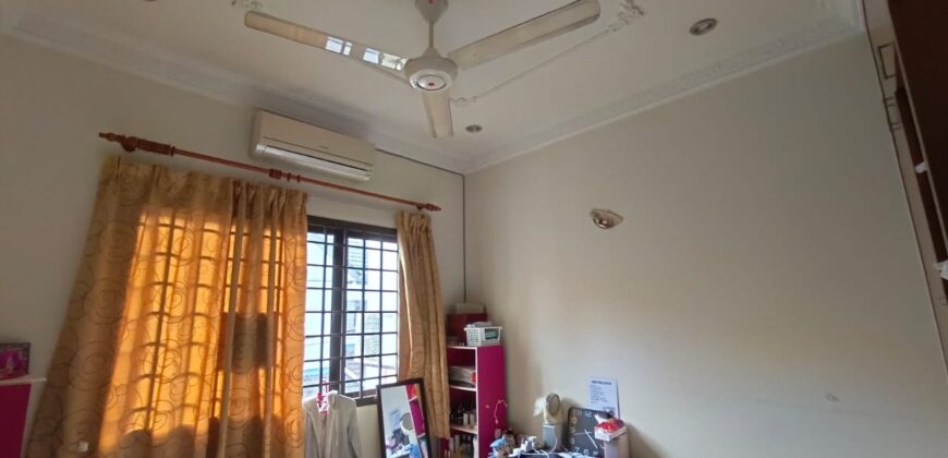 Permas Jaya Double Storey House for Sale