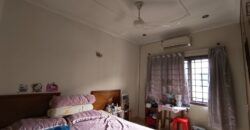 Permas Jaya Double Storey House for Sale