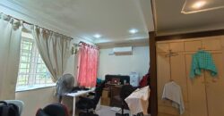 Permas Jaya Double Storey House for Sale