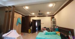 Permas Jaya Double Storey House for Sale
