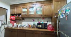 Permas Jaya Double Storey House for Sale