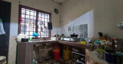 Permas Jaya Double Storey House for Sale