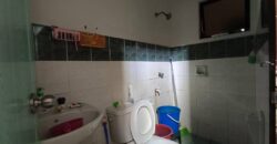 Permas Jaya Double Storey House for Sale