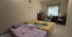 Permas Jaya Double Storey House for Sale