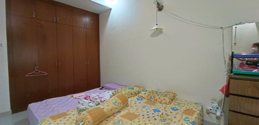 Permas Jaya Double Storey House for Sale