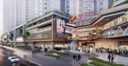 RNF PRINCESS COVE LUXURY APARTMENT FOR SALE AT JB MALAYSIA