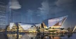RNF PRINCESS COVE LUXURY APARTMENT FOR SALE AT JB MALAYSIA