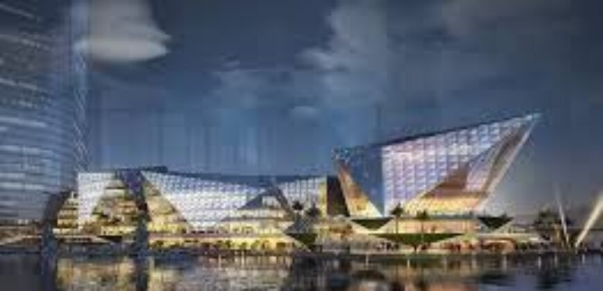 RNF PRINCESS COVE LUXURY APARTMENT FOR SALE AT JB MALAYSIA