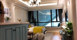 RNF PRINCESS COVE LUXURY APARTMENT FOR SALE AT JB MALAYSIA
