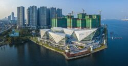 RNF PRINCESS COVE LUXURY APARTMENT FOR SALE AT JB MALAYSIA