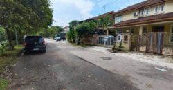 Seri Austin Double Storey Cluster House for Sale