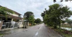 Seri Austin Double Storey Cluster House for Sale