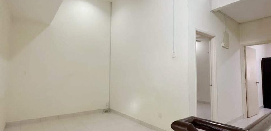 Seri Austin Double Storey Cluster House for Sale