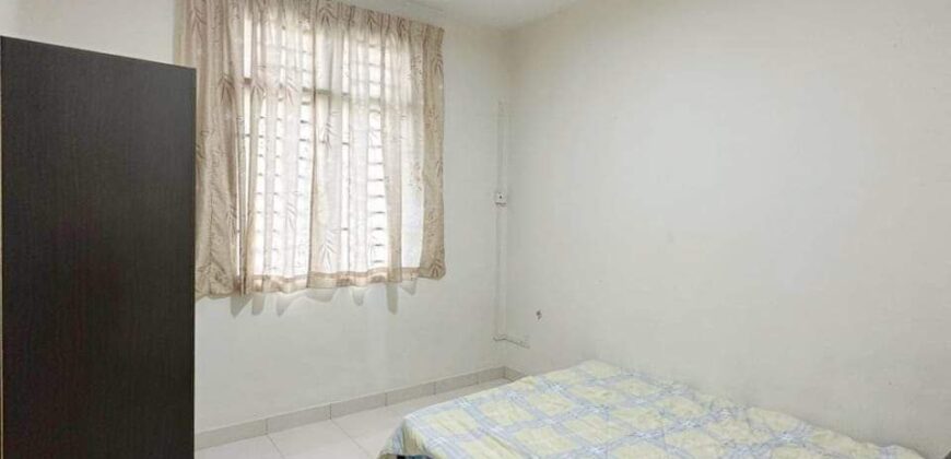 Seri Austin Double Storey Cluster House for Sale