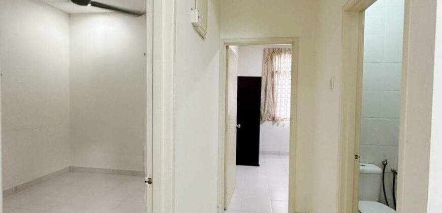 Seri Austin Double Storey Cluster House for Sale