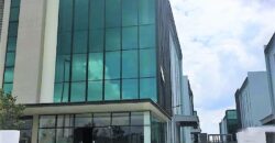 IBP @ SiLC Industrial Park, SiLC @ Gelang Patah – Semi D Factory For Sale, Facing Highway, 5 Mins Away to Perling Plus Tollgate! *