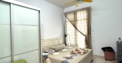 Taman Suria Single Storey Semi Detached House for Sale