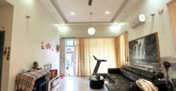 Taman Suria Single Storey Semi Detached House for Sale