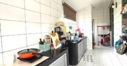 Taman Suria Single Storey Semi Detached House for Sale