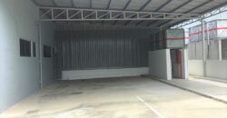 IBP @ SiLC Industrial Park, SiLC @ Gelang Patah – Semi D Factory For Sale, Facing Highway, 5 Mins Away to Perling Plus Tollgate! *
