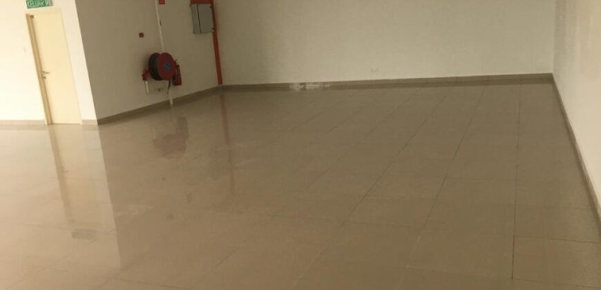 IBP @ SiLC Industrial Park, SiLC @ Gelang Patah – Semi D Factory For Sale, Facing Highway, 5 Mins Away to Perling Plus Tollgate! *
