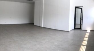 Taman Tampoi Indah, Brand New Factory with Office Space – 1st Floor Office Space For Rent / Near to Kipmart Tampoi! *