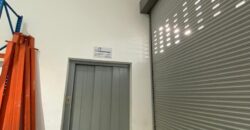 IBP @ SiLC Industrial Park, SiLC @ Gelang Patah – Semi D Factory For Sale, Facing Highway, 5 Mins Away to Perling Plus Tollgate! *