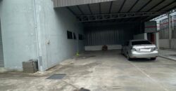 IBP @ SiLC Industrial Park, SiLC @ Gelang Patah – Semi D Factory For Sale, Facing Highway, 5 Mins Away to Perling Plus Tollgate! *