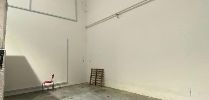 IBP @ SiLC Industrial Park, SiLC @ Gelang Patah – Semi D Factory For Sale, Facing Highway, 5 Mins Away to Perling Plus Tollgate! *