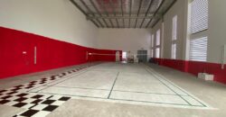 IBP @ SiLC Industrial Park, SiLC @ Gelang Patah – Semi D Factory For Sale, Facing Highway, 5 Mins Away to Perling Plus Tollgate! *