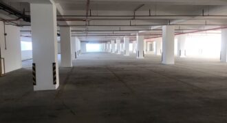 Taman Bukit Indah – Indoor Car Park @ Strategic Location, Suitable For Car Parking Business / Car Rental Business, FOR RENT! *