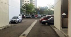 Taman Molek, Perumahan Molek Ria – Shop/Office Floor For Rent @ 1st Floor – Behind the Residential Area, Unblock View! *
