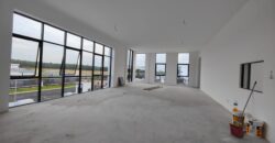 Eco Business Park 2 – Industrial Factory, Corner with Big Land @ Senai Airport City, FOR RENT! *