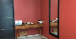 D’Summit Residence @ Kempas Utama – Furnished & Well Maintained Unit, Next to Setia Tropika, EDL Highway – For Sale *