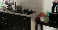 D’Summit Residence @ Kempas Utama – Furnished & Well Maintained Unit, Next to Setia Tropika, EDL Highway – For Sale *