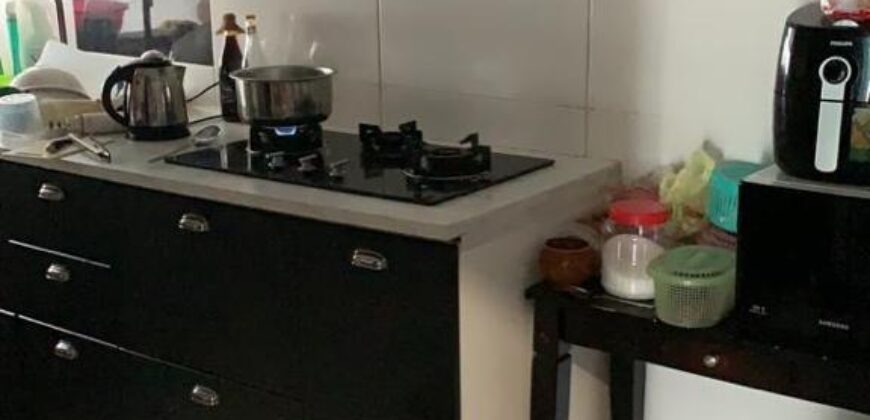 D’Summit Residence @ Kempas Utama – Furnished & Well Maintained Unit, Next to Setia Tropika, EDL Highway – For Sale *