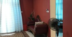 D’Summit Residence @ Kempas Utama – Furnished & Well Maintained Unit, Next to Setia Tropika, EDL Highway – For Sale *