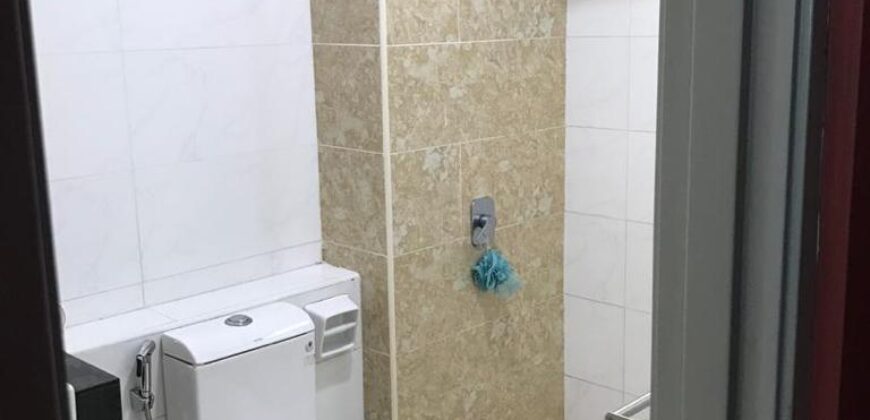 D’Summit Residence @ Kempas Utama – Furnished & Well Maintained Unit, Next to Setia Tropika, EDL Highway – For Sale *