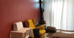 D’Summit Residence @ Kempas Utama – Furnished & Well Maintained Unit, Next to Setia Tropika, EDL Highway – For Sale *