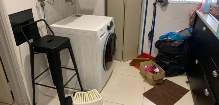 D’Summit Residence @ Kempas Utama – Furnished & Well Maintained Unit, Next to Setia Tropika, EDL Highway – For Sale *