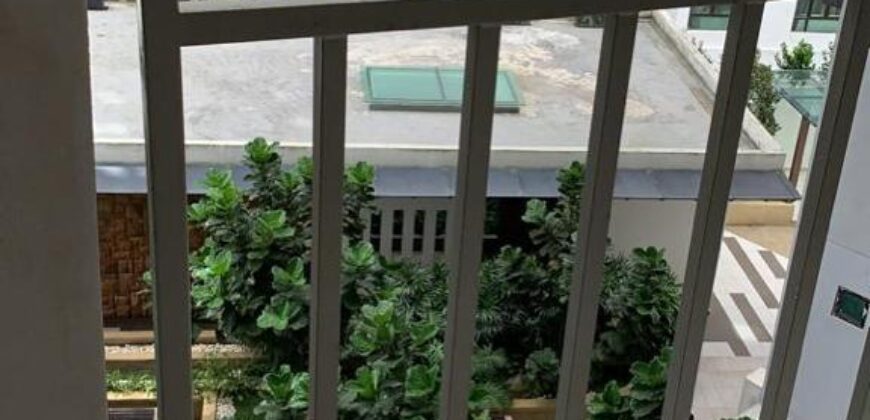 D’Summit Residence @ Kempas Utama – Furnished & Well Maintained Unit, Next to Setia Tropika, EDL Highway – For Sale *