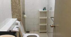 D’Summit Residence @ Kempas Utama – Furnished & Well Maintained Unit, Next to Setia Tropika, EDL Highway – For Sale *