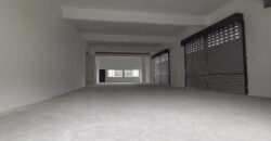 3 STOREY SHOP OFFICE FOR RENT AT JP PERDANA LA GARDEN
