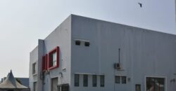 Eco Business Park 3 @ Taman Kota Masai – Semi D Factory, Nice Commercial & Industrial Area FOR RENT! *