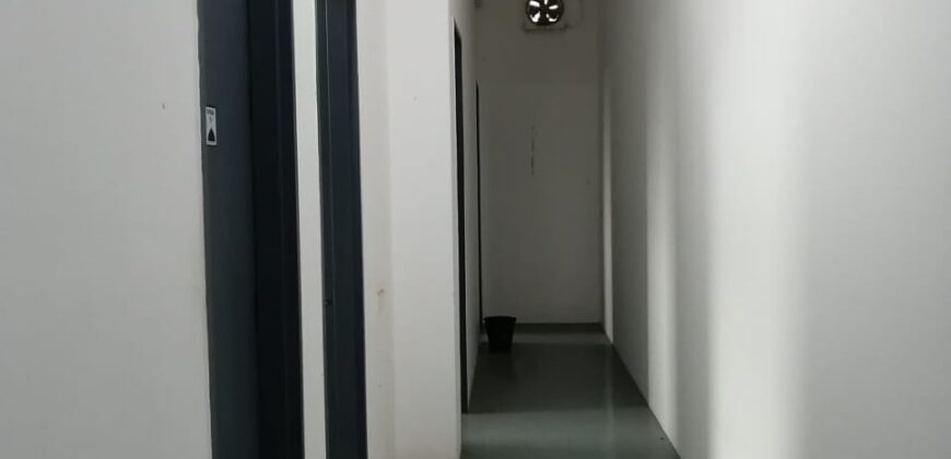 Eco Business Park 3 @ Taman Kota Masai – Semi D Factory, Nice Commercial & Industrial Area FOR RENT! *