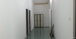 Eco Business Park 3 @ Taman Kota Masai – Semi D Factory, Nice Commercial & Industrial Area FOR RENT! *