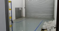 Eco Business Park 3 @ Taman Kota Masai – Semi D Factory, Nice Commercial & Industrial Area FOR RENT! *