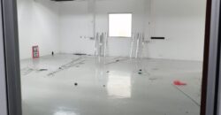 Eco Business Park 3 @ Taman Kota Masai – Semi D Factory, Nice Commercial & Industrial Area FOR RENT! *