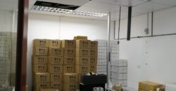Eco Business Park 3 @ Taman Kota Masai – Semi D Factory, Nice Commercial & Industrial Area FOR RENT! *